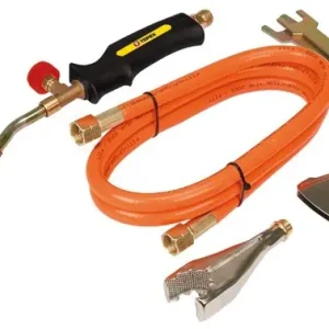 PALNIK 2kW, 3 palniki 44E111 TOPEX Wyjątkowa oferta